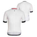Men's Custom Sublimated Reversible Cycling Jersey, 100% Polyester Quick Dry Breathable