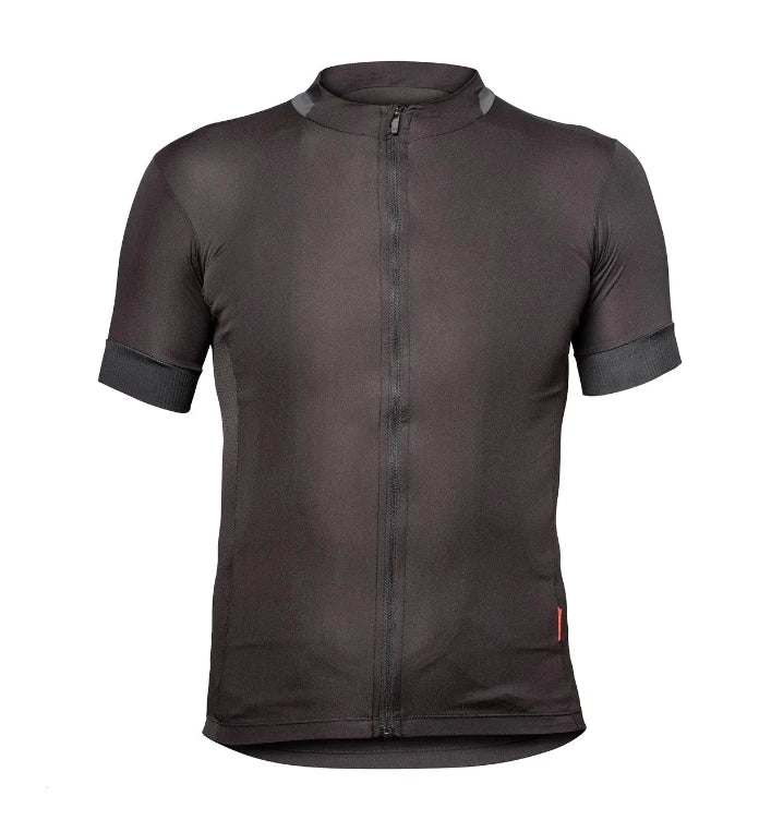 Unisex Custom Printed Cycling Jersey, Lightweight Breathable 100% Polyester OEM Wholesale