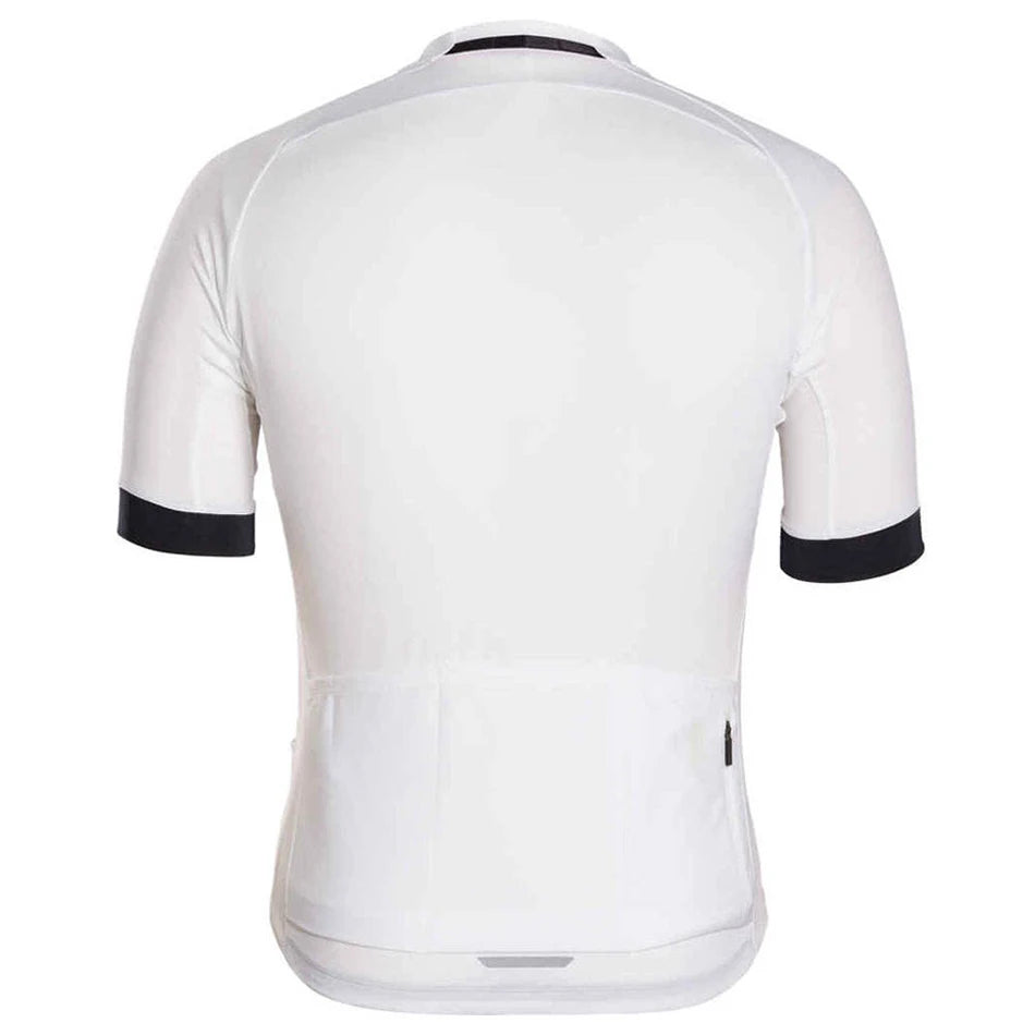 Men's Custom Sublimated Reversible Cycling Jersey, 100% Polyester Quick Dry Breathable
