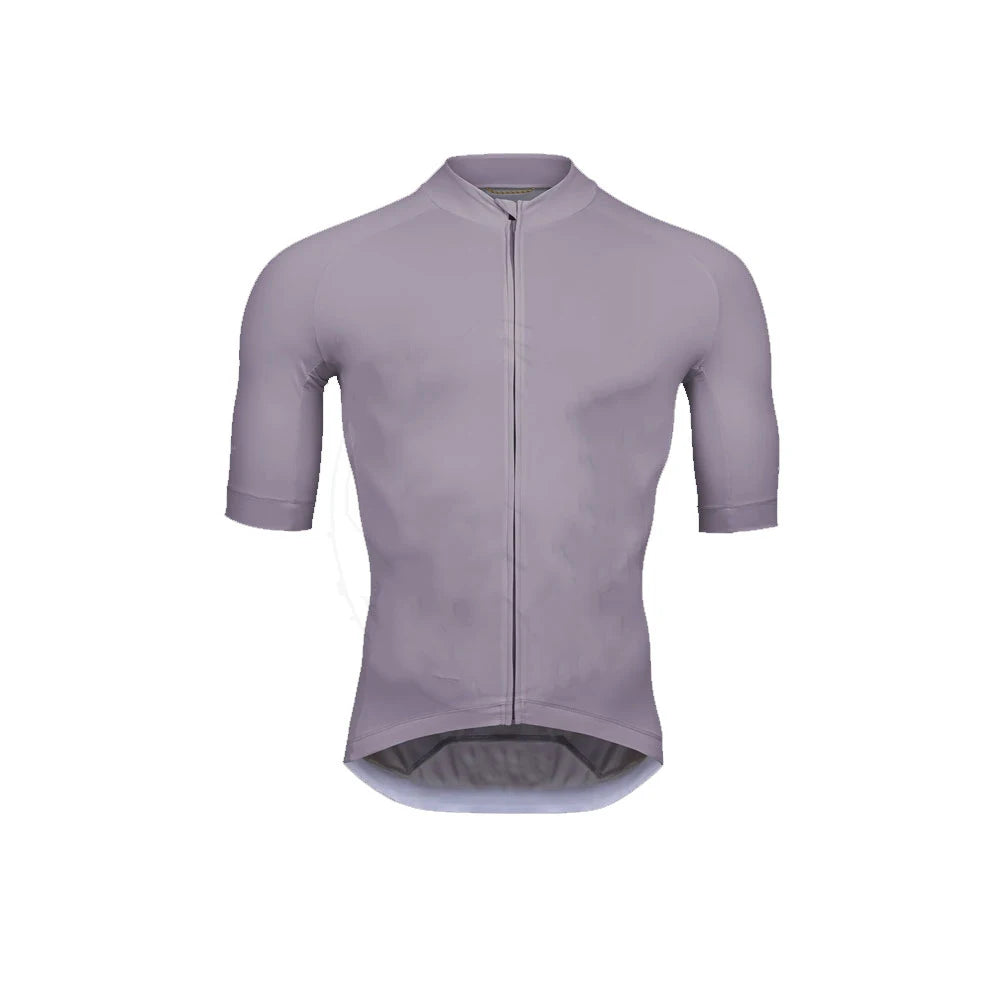 Men's Custom Sublimated Cycling Jersey, Breathable Eco-Friendly, Custom Logo & Color