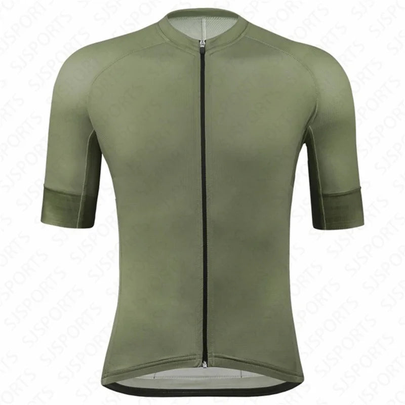 Men's Custom Bike Cycling Jersey