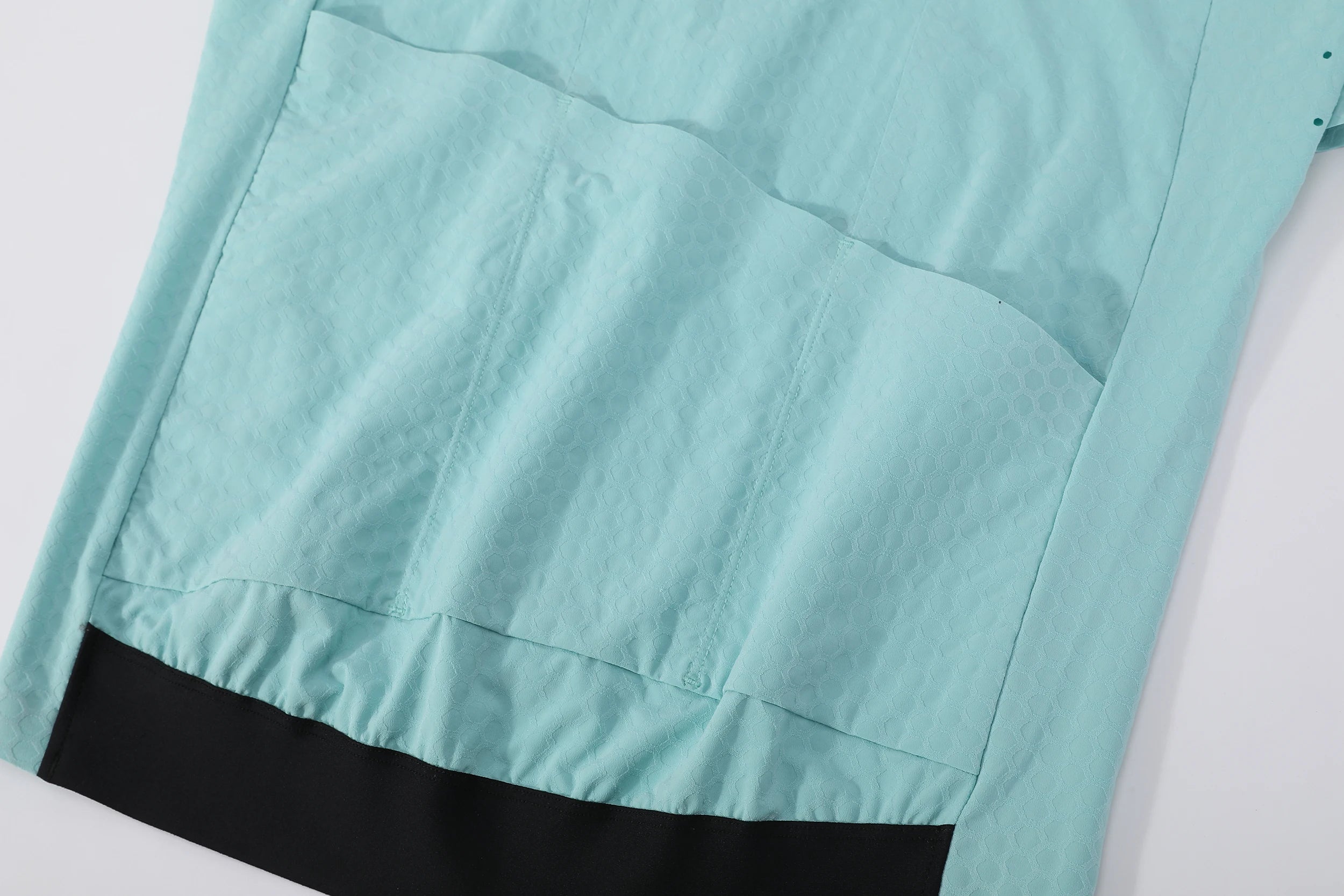 Men's Custom Private Label Short Sleeve Cycling Jersey, Pro Team Biking Shirt