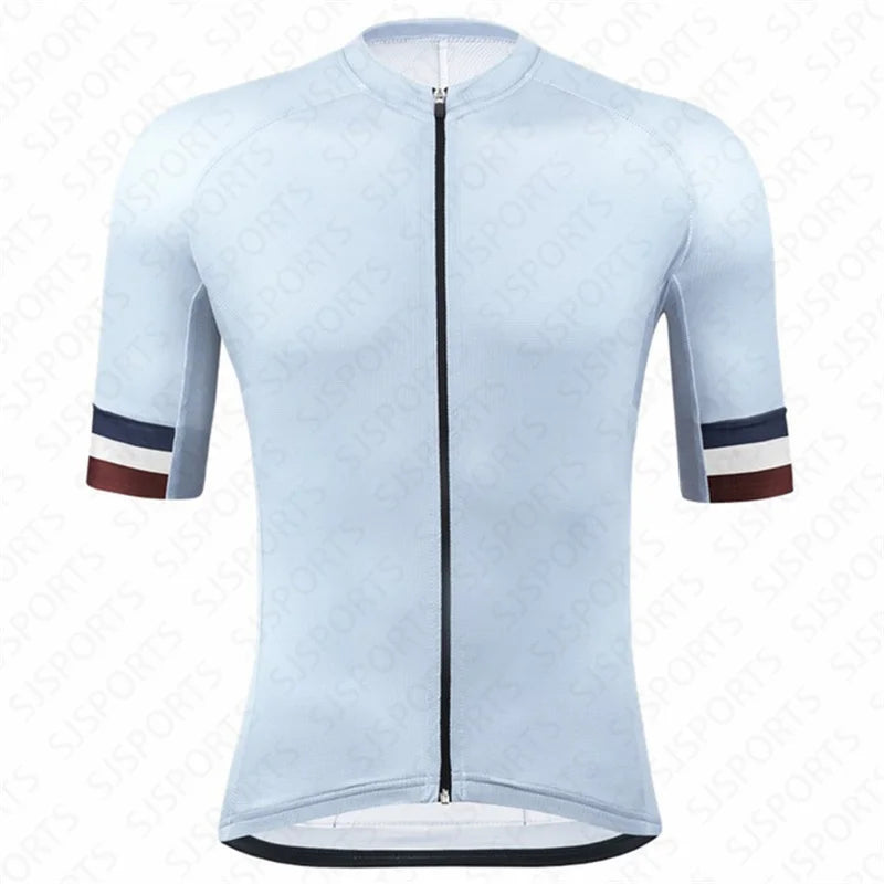 Men's Custom Bike Cycling Jersey