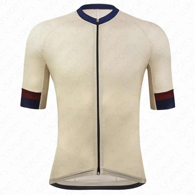 Men's Custom Bike Cycling Jersey