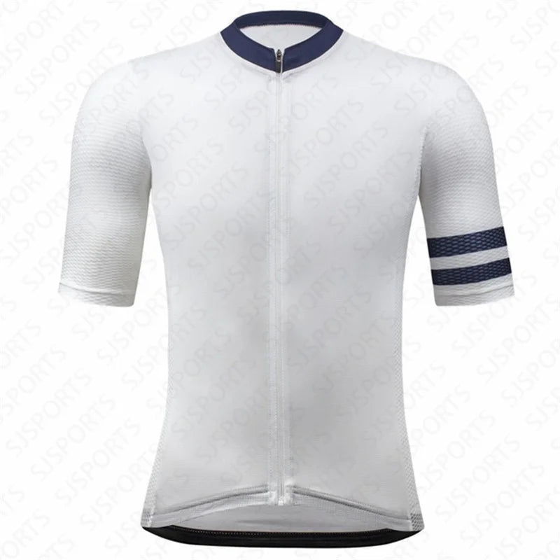 Men's Custom Bike Cycling Jersey