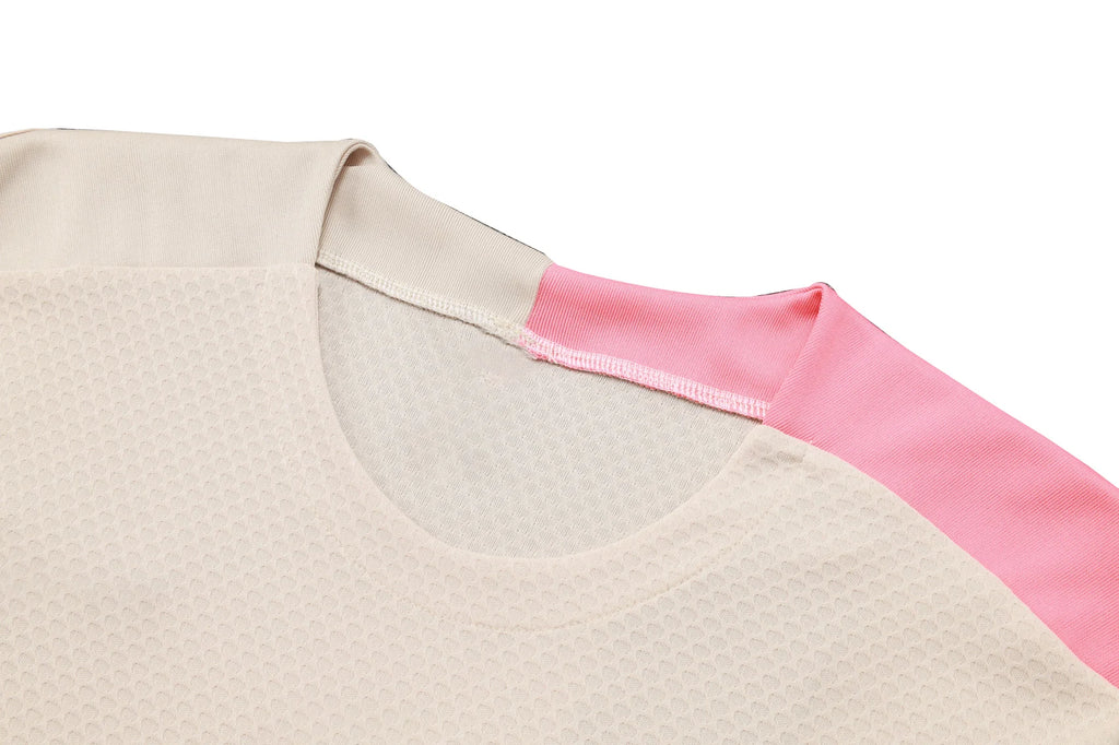 Custom Sublimated Football Jersey, 100% Polyester Breathable Quick-Drying Shirt for Adults