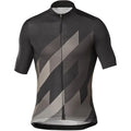Custom Short Sleeve MTB Cycling Jersey, Breathable Bicycle Top