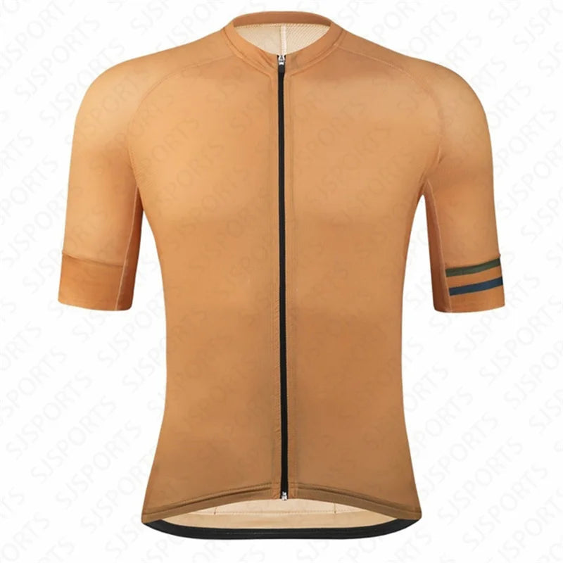 Men's Custom Bike Cycling Jersey