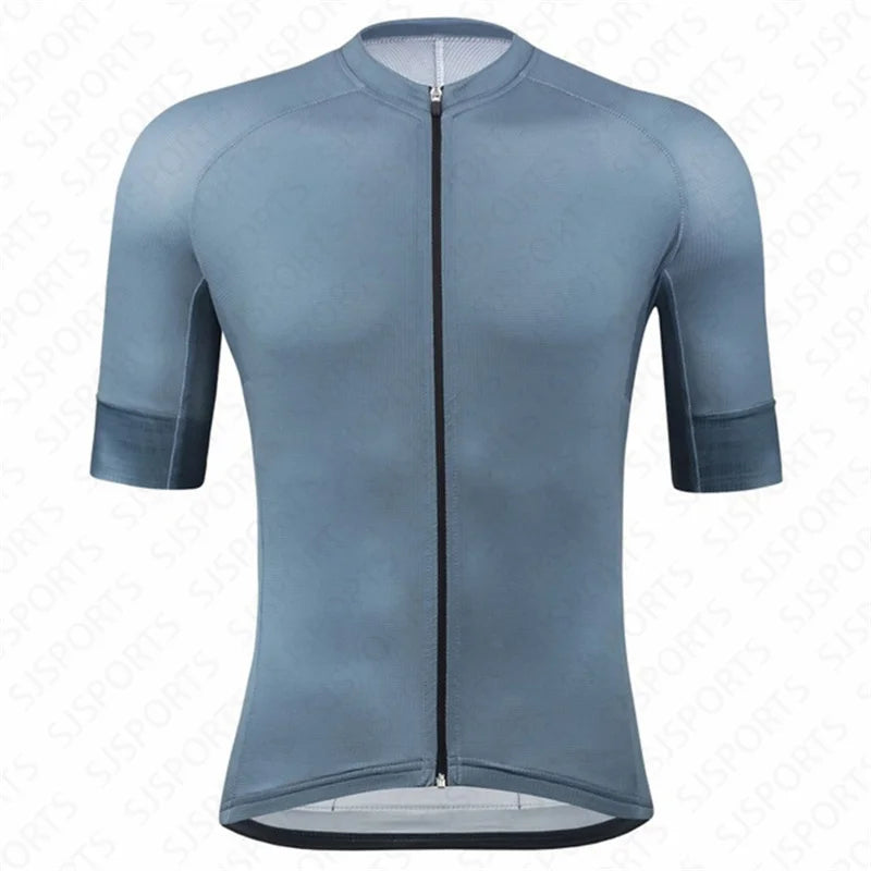 Men's Custom Bike Cycling Jersey