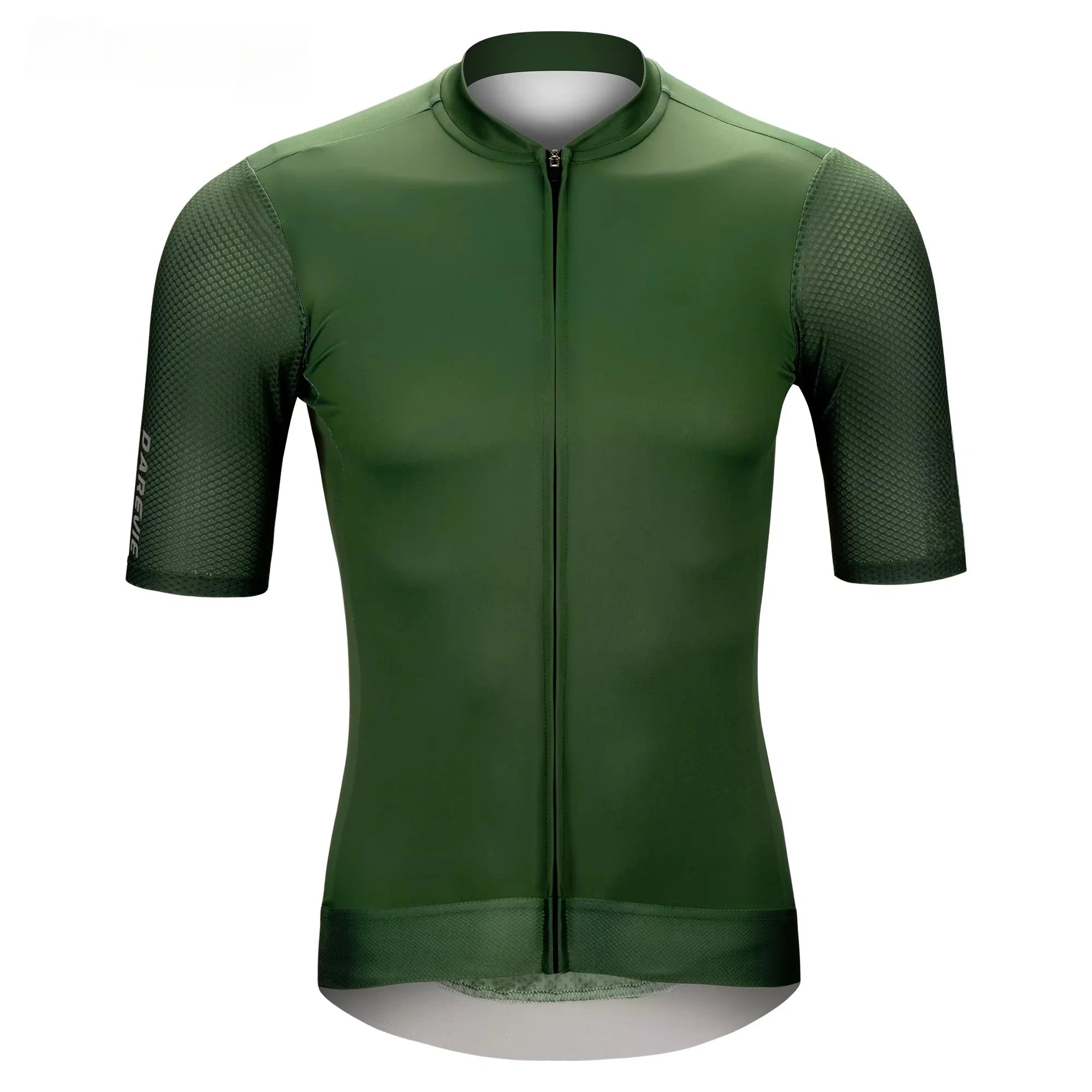 Custom LOGO OEM & ODM Cycling Bike Jersey Breathable Team Design Cycling Wear Set Men's Slim Fit Custom Cycling Jersey Top