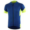 Men's Summer Pro Cycling Jersey, Breathable Bicycle Bike Wea